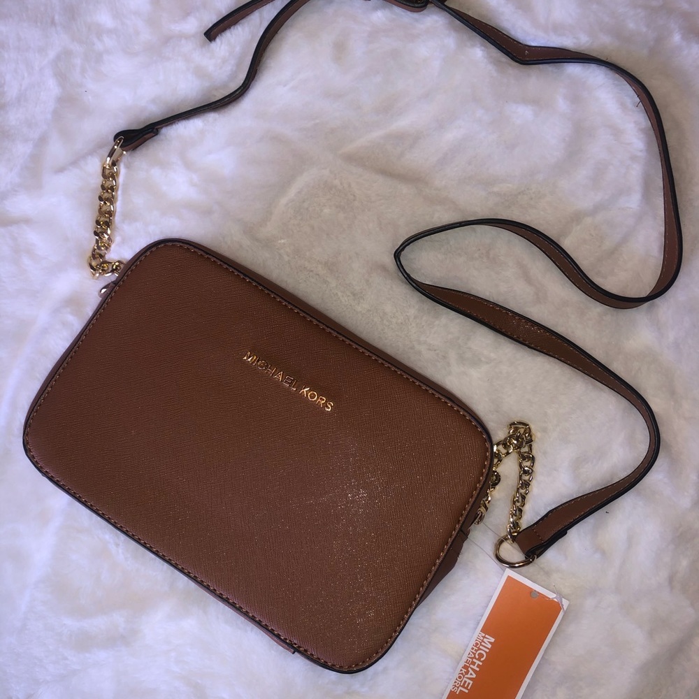 MK crossbody